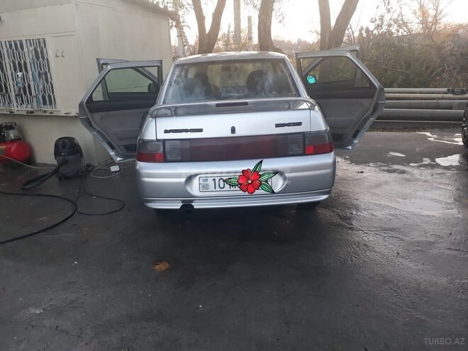 LADA (VAZ) 2110 2004, 192,000 km - 1.6 l - Mingəçevir