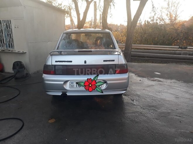LADA (VAZ) 2110 2004, 192,000 km - 1.6 l - Mingəçevir