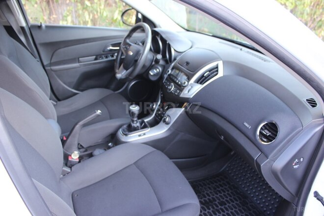 Chevrolet Cruze 2013, 65,000 km - 1.6 l - Bakı