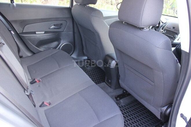 Chevrolet Cruze 2013, 65,000 km - 1.6 l - Bakı