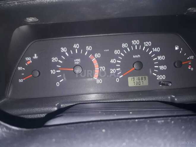 LADA (VAZ) 2110 2004, 192,000 km - 1.6 l - Mingəçevir