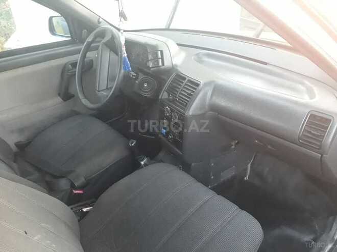 LADA (VAZ) 2110 2004, 192,000 km - 1.6 l - Mingəçevir