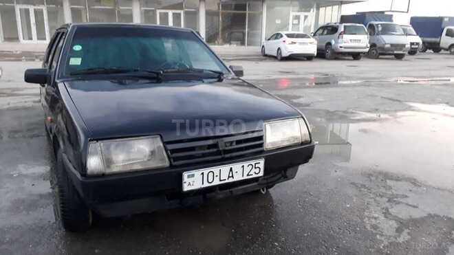 LADA (VAZ) 2109 1990, 300,000 km - 1.6 л - Bakı