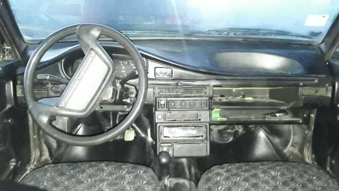 LADA (VAZ) 2109 1990, 300,000 km - 1.6 л - Bakı