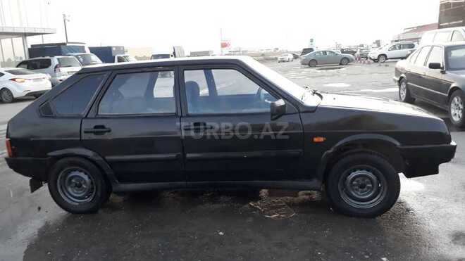 LADA (VAZ) 2109 1990, 300,000 km - 1.6 л - Bakı