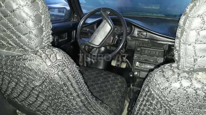 LADA (VAZ) 2109 1990, 300,000 km - 1.6 л - Bakı