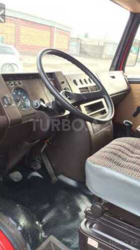 Mercedes 609 D 1986, 90,000 km - 4.0 l - Gəncə