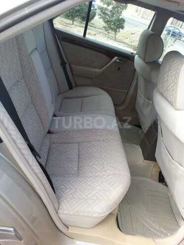 Mercedes C 180 1994, 310,000 km - 1.8 l - Bakı