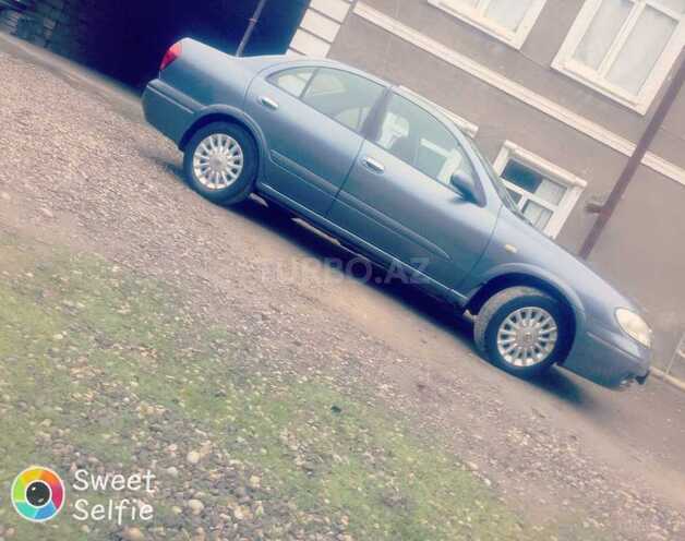 Nissan Sunny 2005, 1,100,772 km - 1.6 л - Xaçmaz
