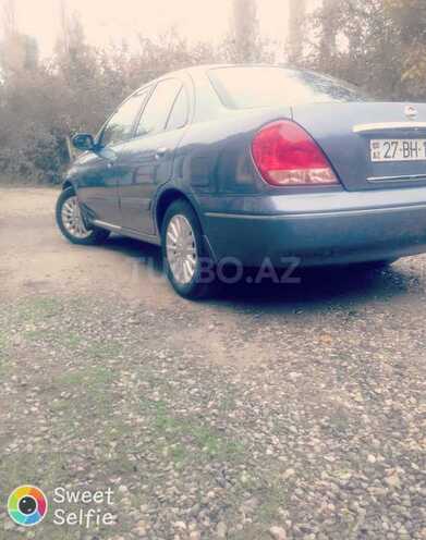Nissan Sunny 2005, 1,100,772 km - 1.6 л - Xaçmaz