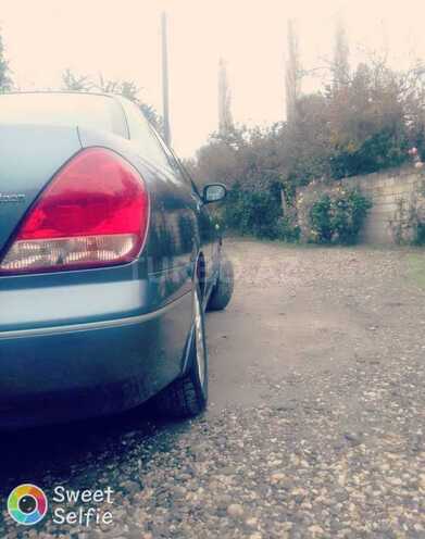 Nissan Sunny 2005, 1,100,772 km - 1.6 л - Xaçmaz