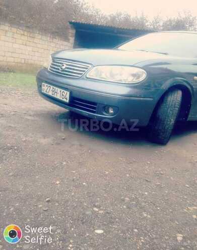 Nissan Sunny 2005, 1,100,772 km - 1.6 л - Xaçmaz