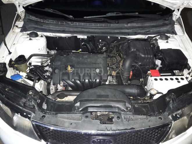 Kia Cerato 2009, 204,000 km - 1.6 л - Bakı