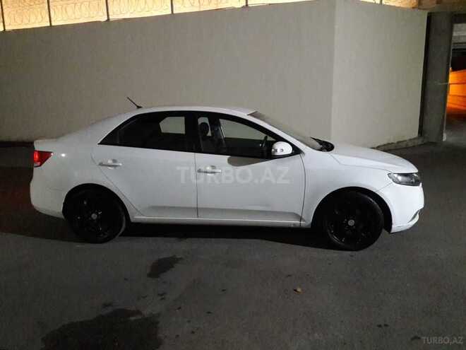 Kia Cerato 2009, 204,000 km - 1.6 л - Bakı