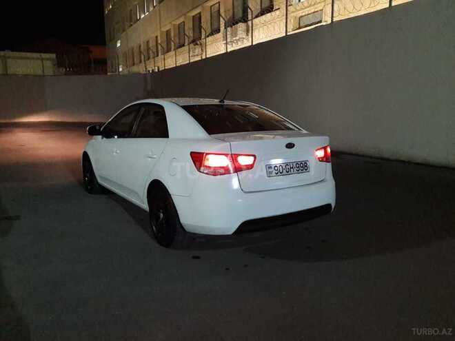 Kia Cerato 2009, 204,000 km - 1.6 л - Bakı