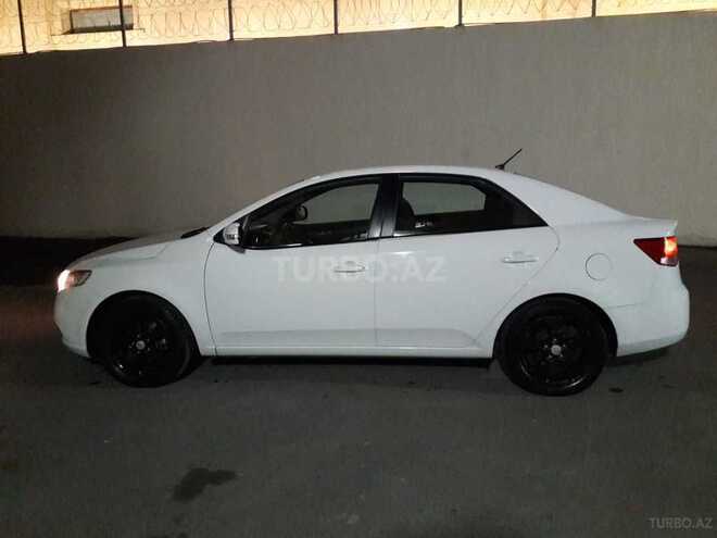 Kia Cerato 2009, 204,000 km - 1.6 л - Bakı