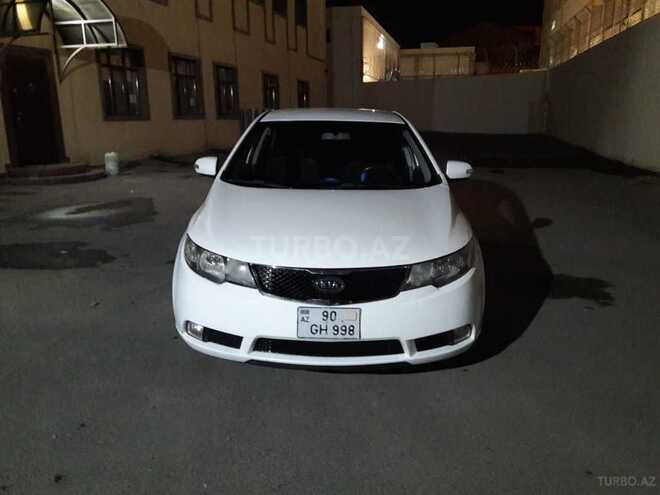Kia Cerato 2009, 204,000 km - 1.6 л - Bakı