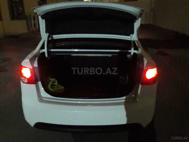 Kia Cerato 2009, 204,000 km - 1.6 л - Bakı