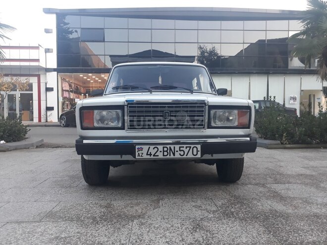 LADA (VAZ) 2107 2009, 90,000 km - 1.6 л - Lənkəran