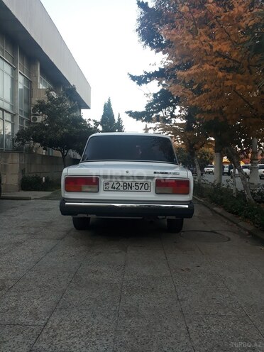 LADA (VAZ) 2107 2009, 90,000 km - 1.6 л - Lənkəran
