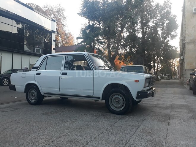 LADA (VAZ) 2107 2009, 90,000 km - 1.6 л - Lənkəran