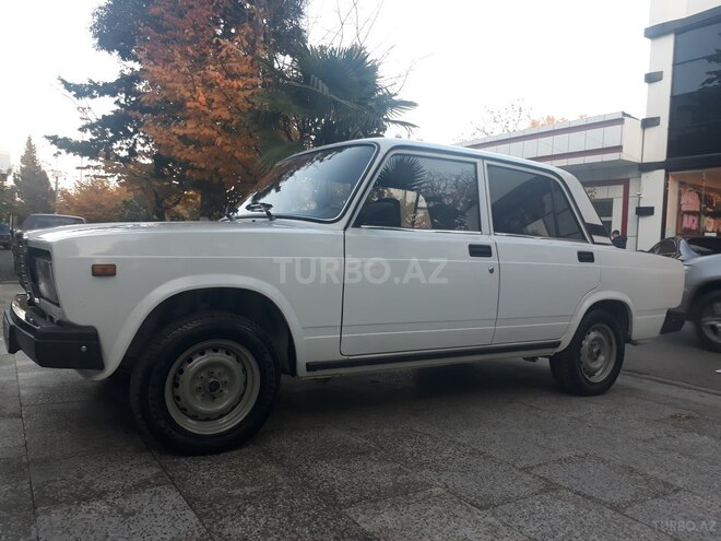 LADA (VAZ) 2107 2009, 90,000 km - 1.6 л - Lənkəran