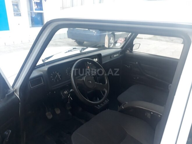 LADA (VAZ) 2107 2009, 90,000 km - 1.6 л - Lənkəran
