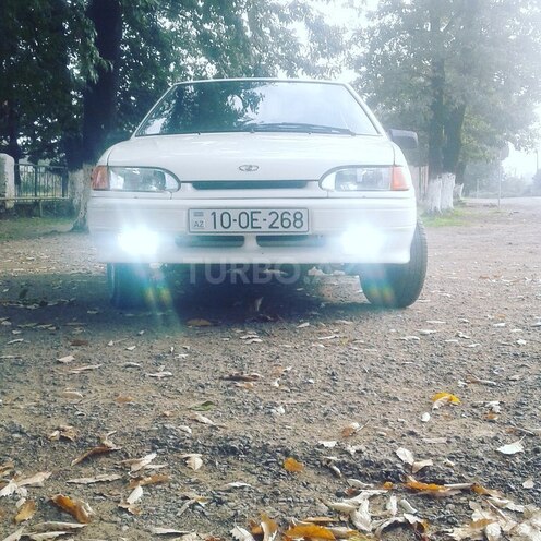 LADA (VAZ) 2115 2001, 325,000 km - 1.5 л - Lənkəran