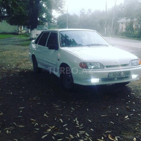 LADA (VAZ) 2115 2001, 325,000 km - 1.5 л - Lənkəran