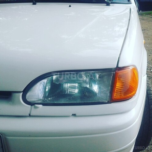 LADA (VAZ) 2115 2001, 325,000 km - 1.5 л - Lənkəran