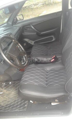 LADA (VAZ) 2115 2001, 325,000 km - 1.5 л - Lənkəran