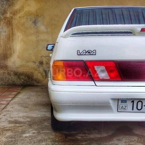 LADA (VAZ) 2115 2001, 325,000 km - 1.5 л - Lənkəran