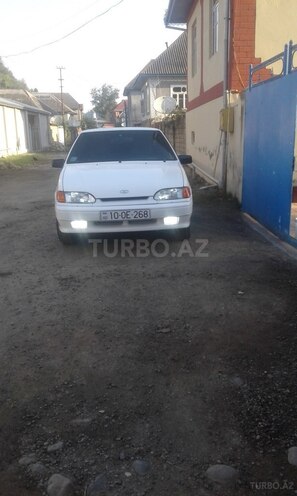 LADA (VAZ) 2115 2001, 325,000 km - 1.5 л - Lənkəran