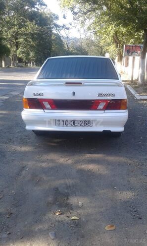 LADA (VAZ) 2115 2001, 325,000 km - 1.5 л - Lənkəran