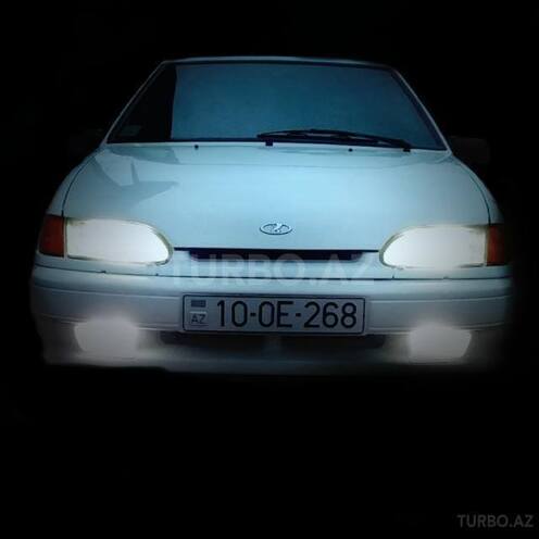 LADA (VAZ) 2115 2001, 325,000 km - 1.5 л - Lənkəran