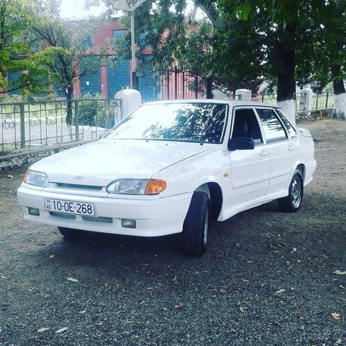 LADA (VAZ) 2115 2001, 325,000 km - 1.5 л - Lənkəran