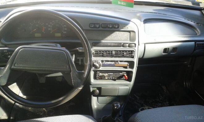 LADA (VAZ) 2115 2012, 102,500 km - 1.6 l - Xırdalan