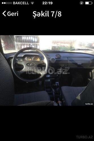 LADA (VAZ) 2106 1984, 250,000 km - 1.6 л - Gəncə