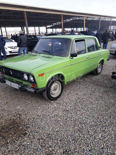 LADA (VAZ) 2106 1984, 250,000 km - 1.6 л - Gəncə