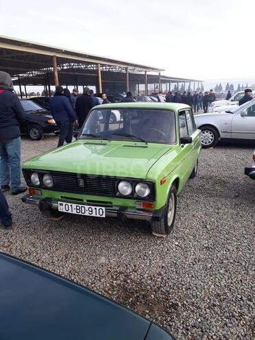LADA (VAZ) 2106 1984, 250,000 km - 1.6 л - Gəncə
