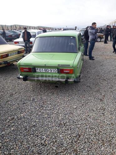 LADA (VAZ) 2106 1984, 250,000 km - 1.6 л - Gəncə
