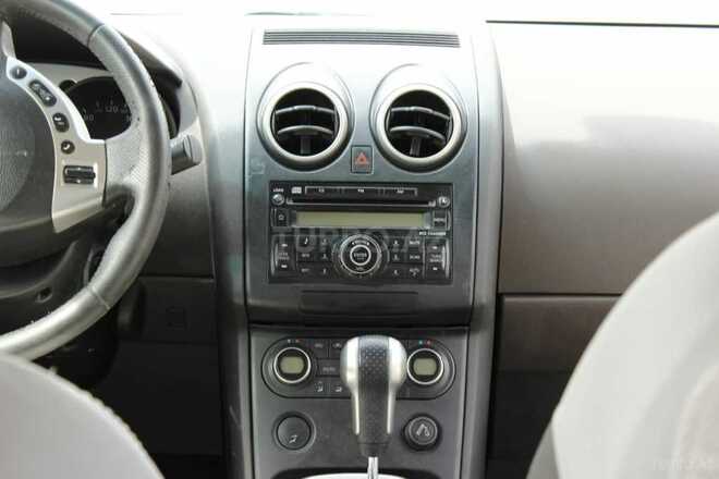 Nissan Qashqai 2008, 166,000 km - 2.0 l - Bakı