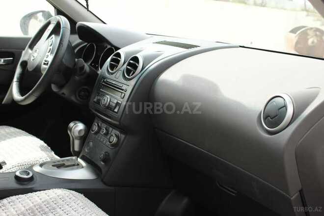 Nissan Qashqai 2008, 166,000 km - 2.0 l - Bakı