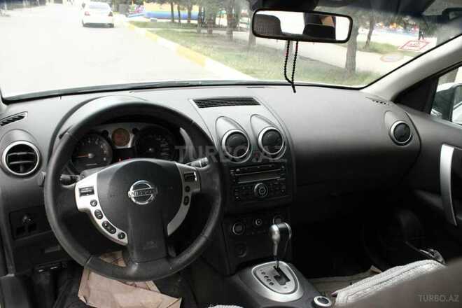 Nissan Qashqai 2008, 166,000 km - 2.0 l - Bakı