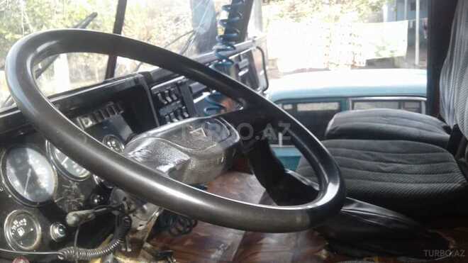 KamAz 5511 1989, 400,000 km - 14.0 л - Bakı