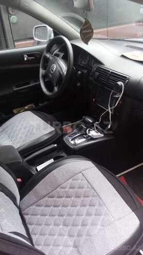 Volkswagen Passat 2001, 214,510 km - 0.1 l - Bakı