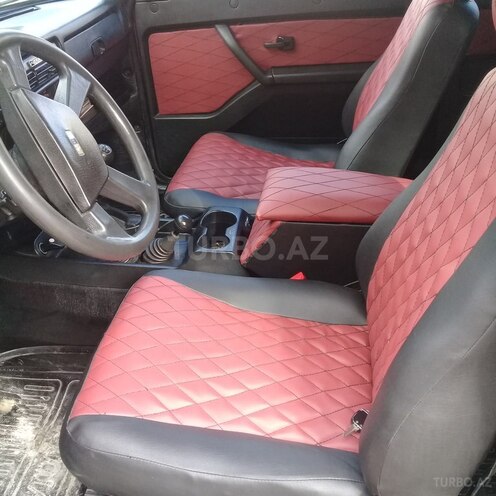 LADA (VAZ) Niva 2013, 130,000 km - 1.7 л - Bakı
