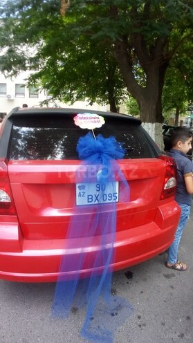 Dodge Caliber 2008, 152,000 km - 0.2 l - Bakı