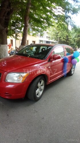 Dodge Caliber 2008, 152,000 km - 0.2 l - Bakı