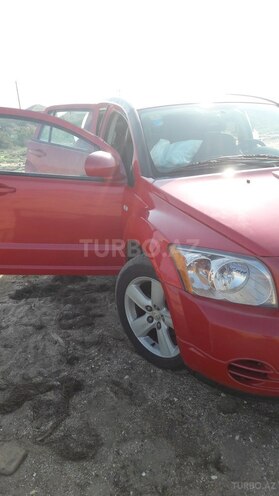 Dodge Caliber 2008, 152,000 km - 0.2 l - Bakı